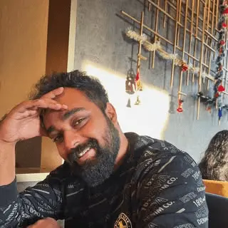 Dr. Jikku George Oommen